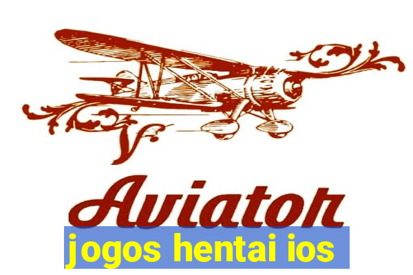 jogos hentai ios