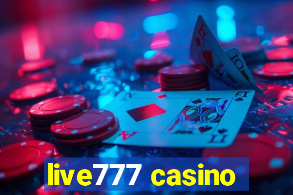 live777 casino