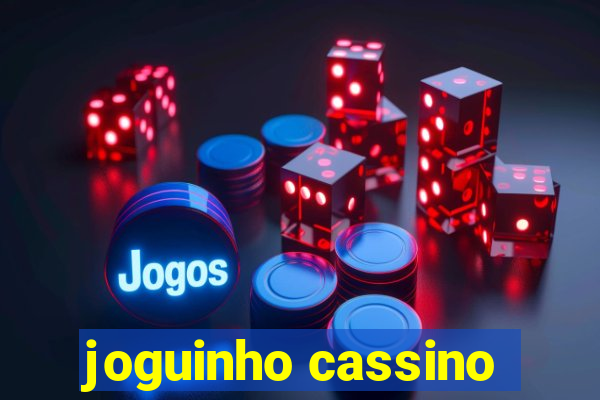 joguinho cassino