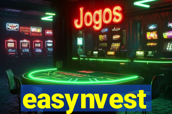 easynvest