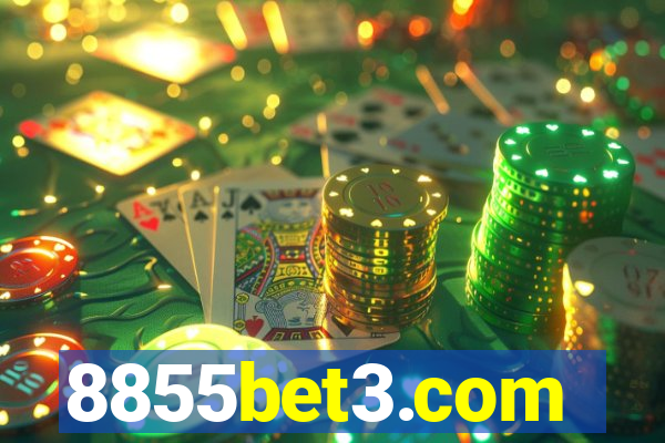 8855bet3.com