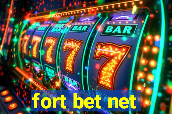 fort bet net