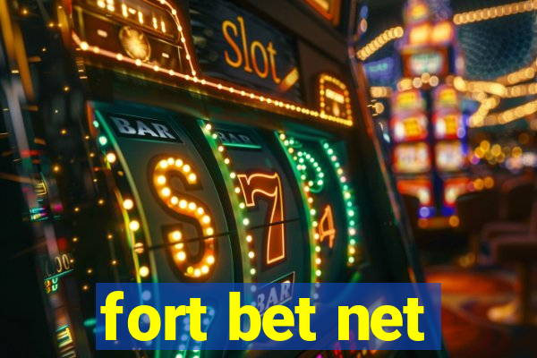 fort bet net