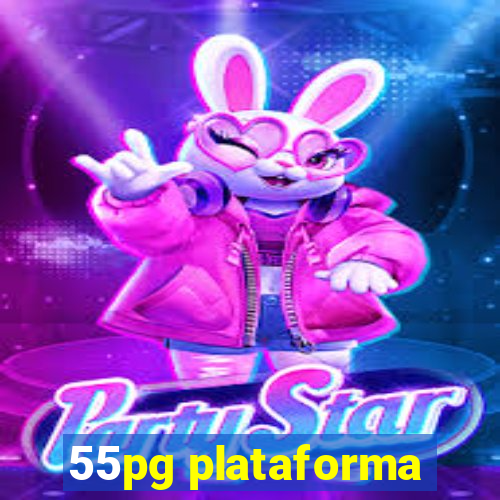 55pg plataforma