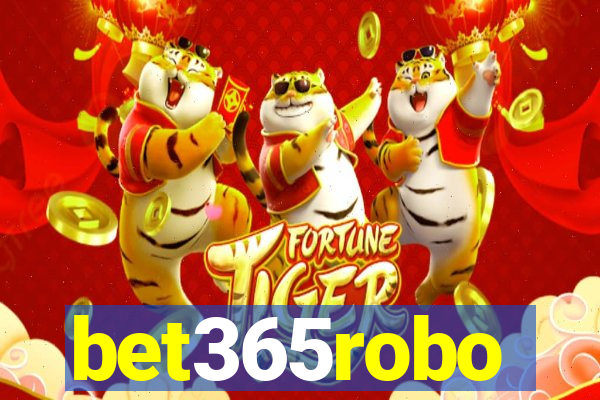 bet365robo