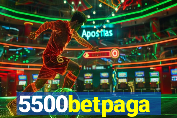 5500betpaga