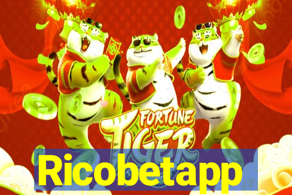 Ricobetapp