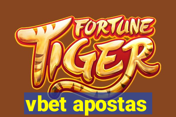 vbet apostas