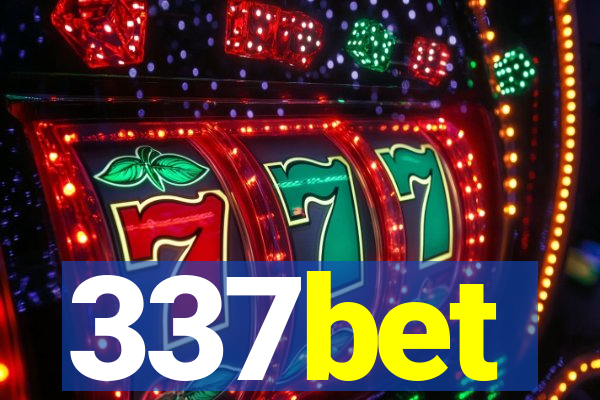 337bet