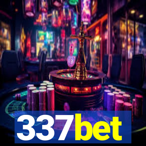 337bet