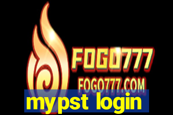 mypst login