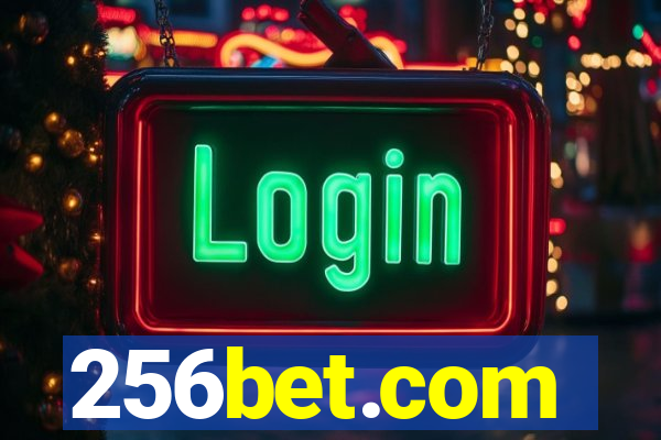 256bet.com