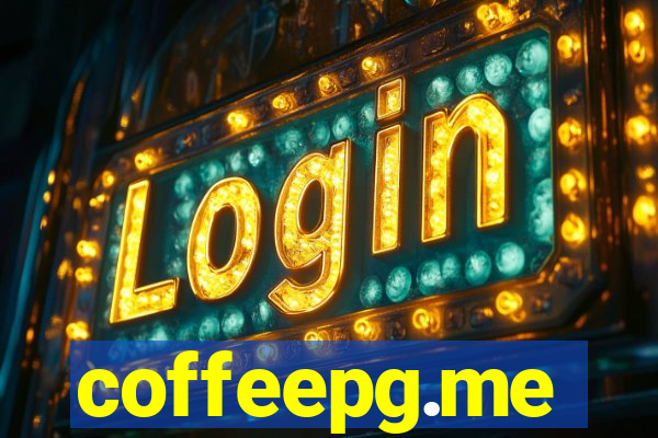 coffeepg.me