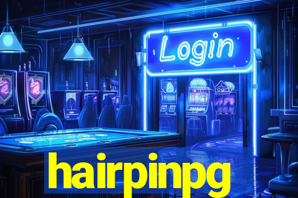 hairpinpg