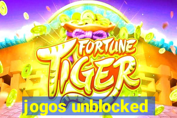 jogos unblocked