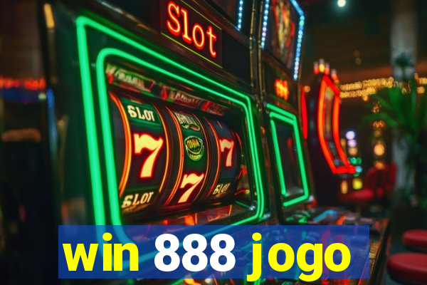 win 888 jogo