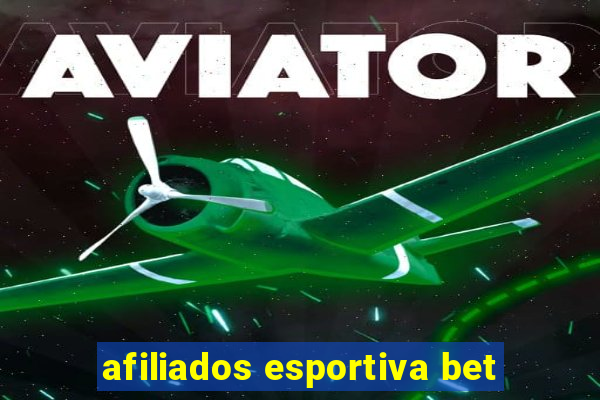 afiliados esportiva bet