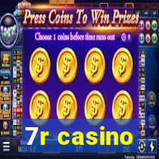 7r casino