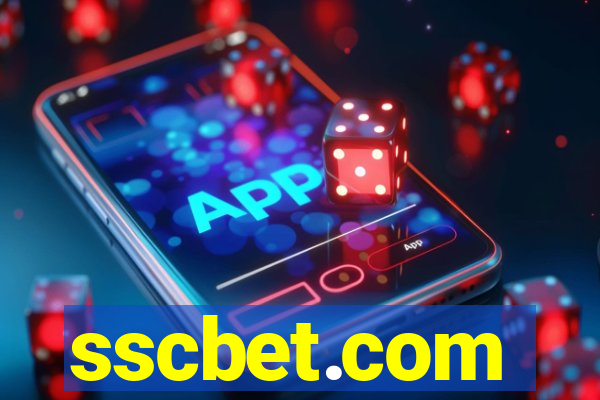 sscbet.com