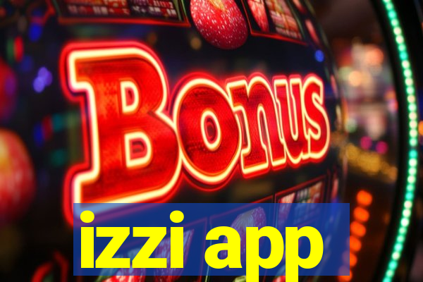 izzi app