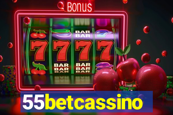 55betcassino