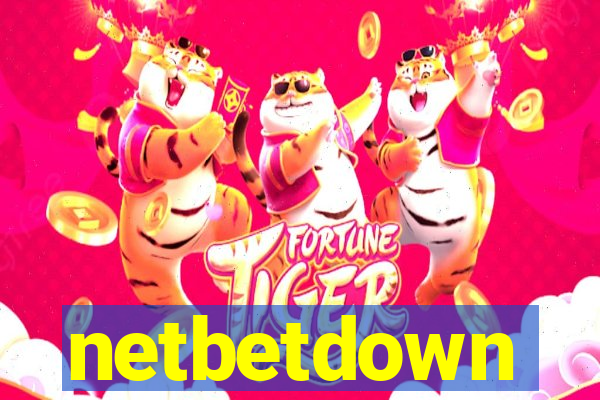 netbetdown