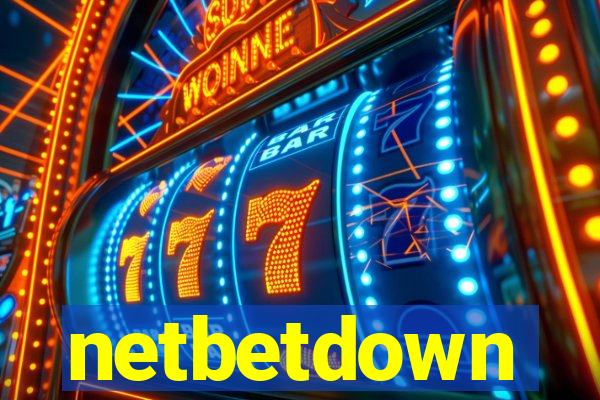 netbetdown