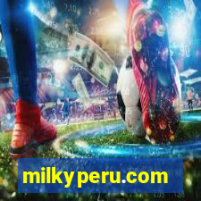 milkyperu.com