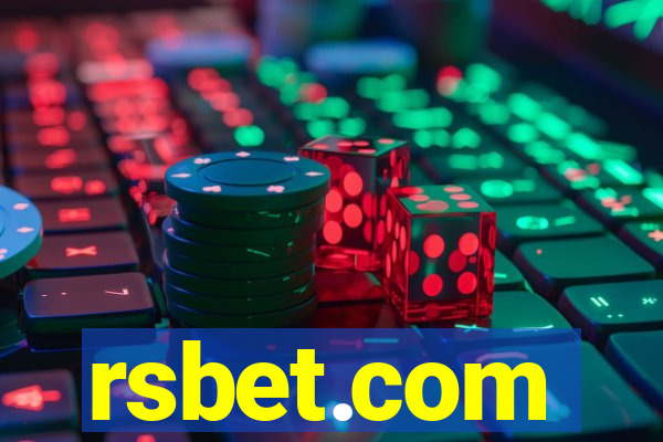 rsbet.com