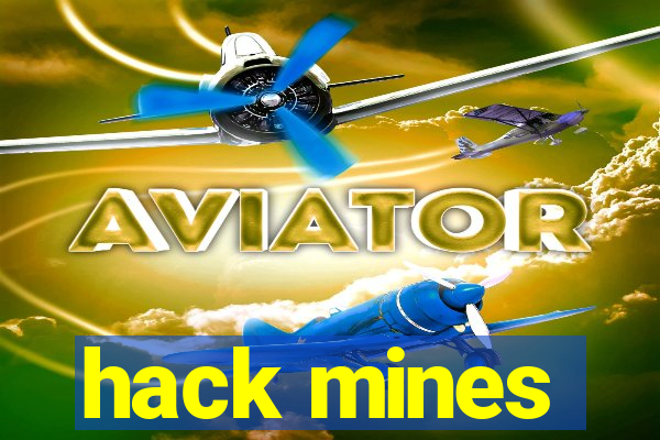 hack mines