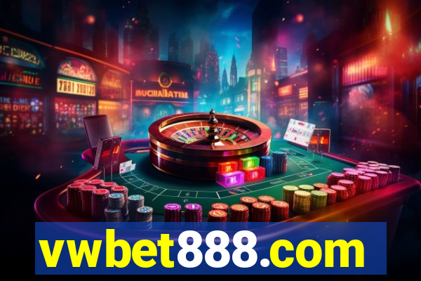 vwbet888.com