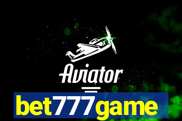 bet777game