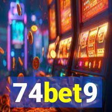 74bet9