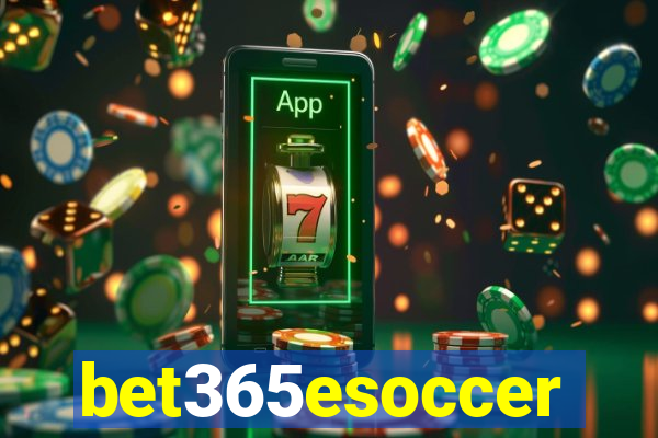 bet365esoccer