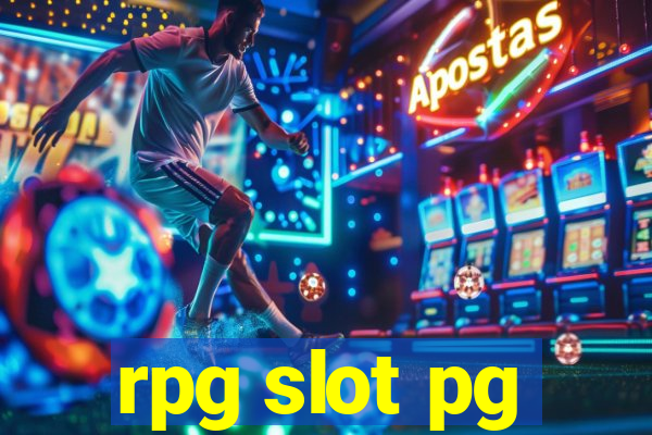 rpg slot pg