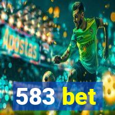 583 bet