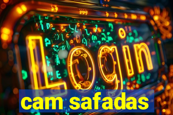 cam safadas