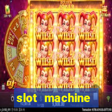 slot machine napoleon gratis