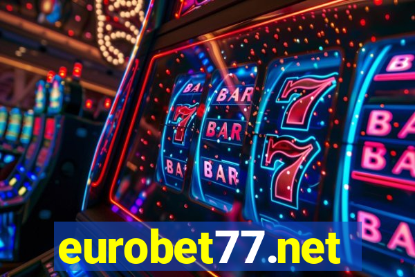 eurobet77.net