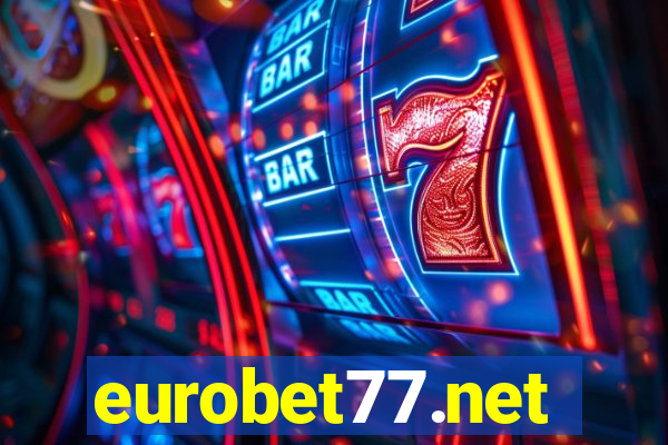 eurobet77.net