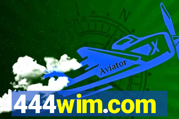 444wim.com