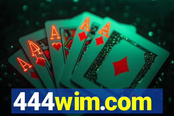 444wim.com