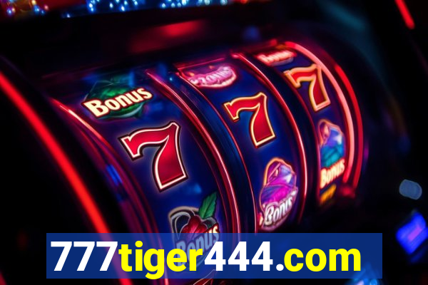 777tiger444.com