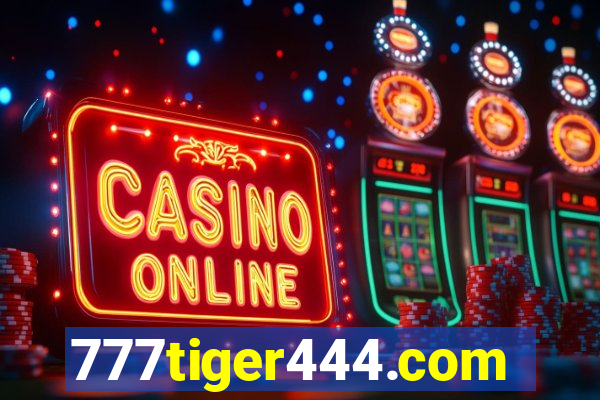 777tiger444.com