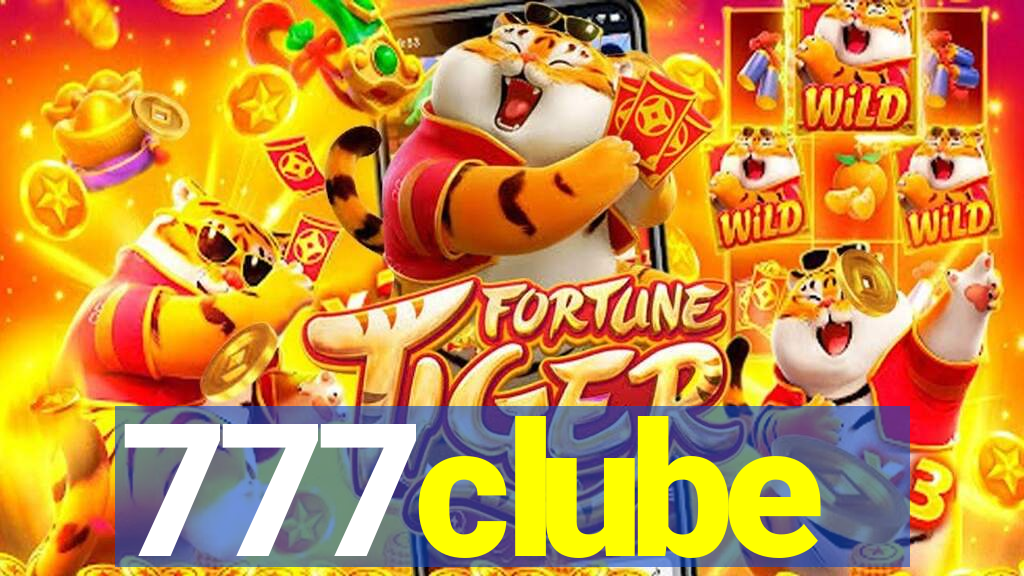 777clube