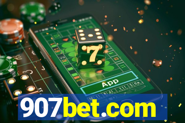 907bet.com