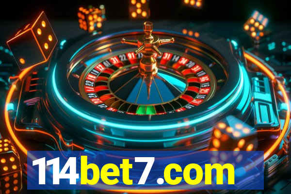 114bet7.com