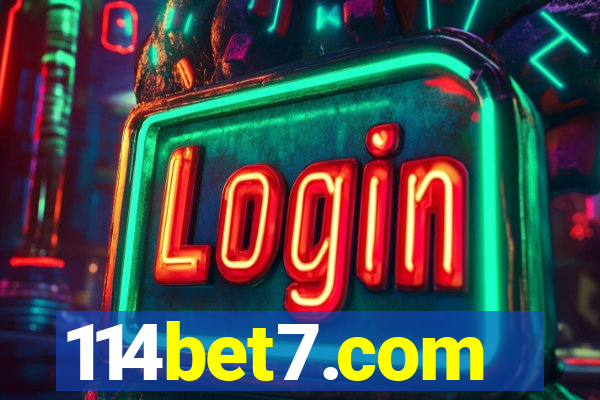 114bet7.com