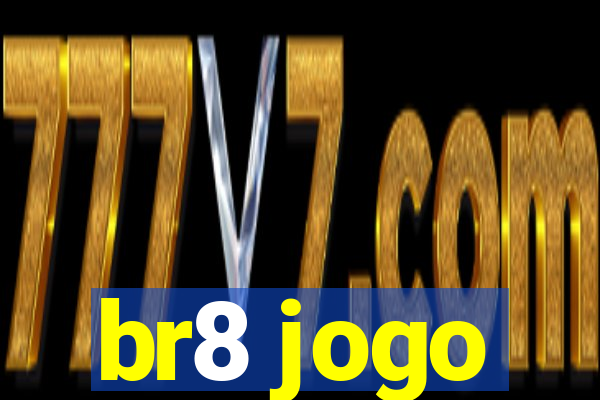 br8 jogo