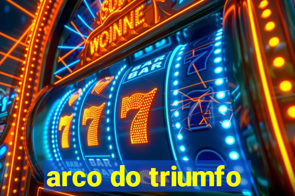 arco do triumfo